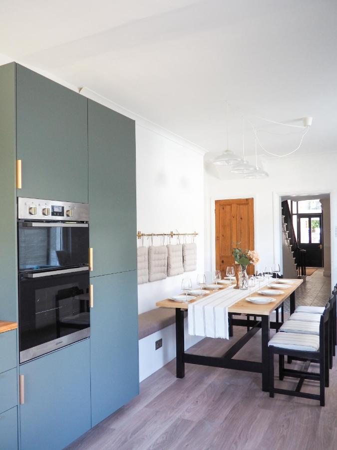 Coorie Away - Kirkcudbright Exterior foto