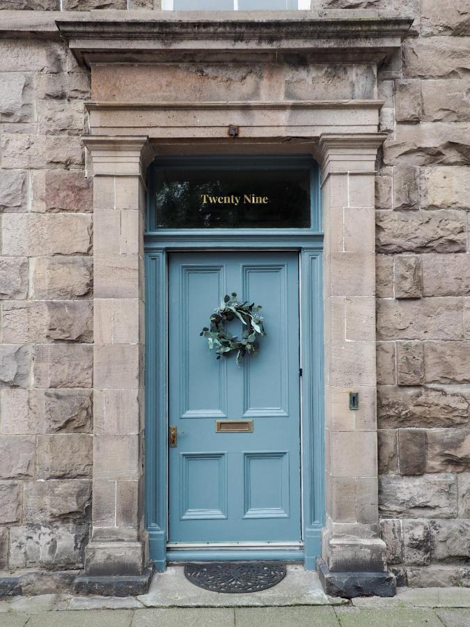 Coorie Away - Kirkcudbright Exterior foto