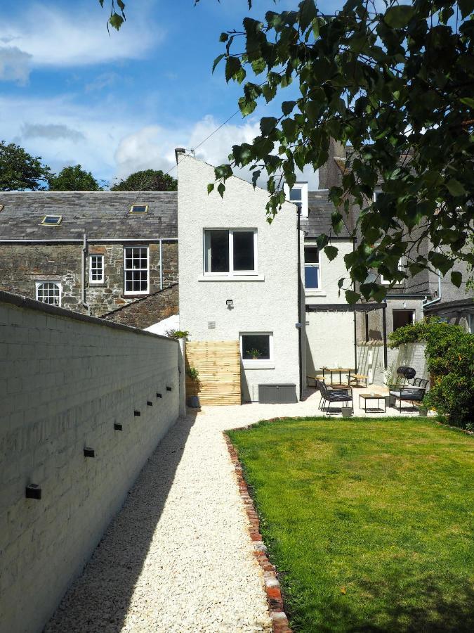 Coorie Away - Kirkcudbright Exterior foto